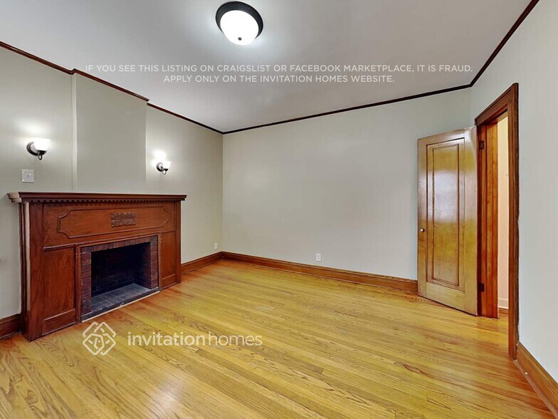 Building Photo - 1307 White St
