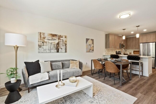 Building Photo - The Park at Woodbridge Station