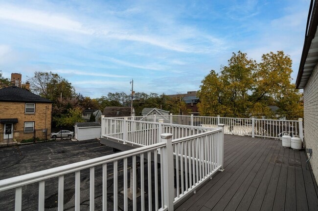 Building Photo - 935-937 N 37th St.