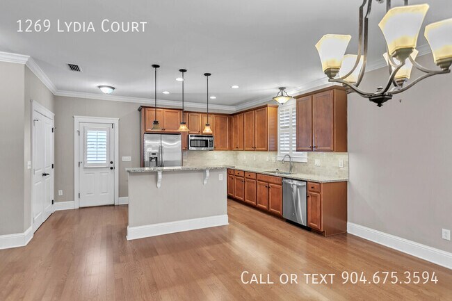 Building Photo - 1269 Lydia Ct