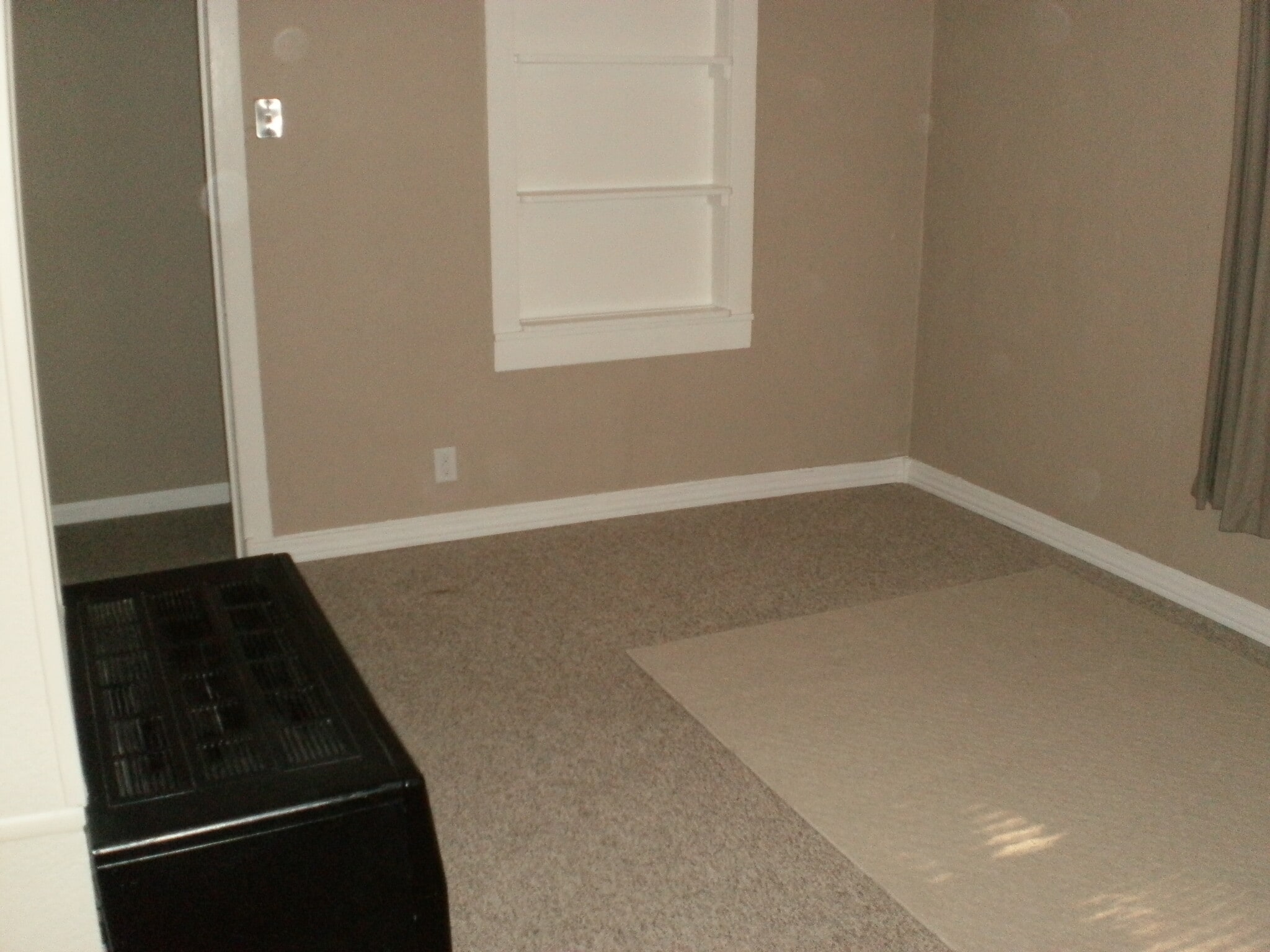 Living Room - 1080 26th St