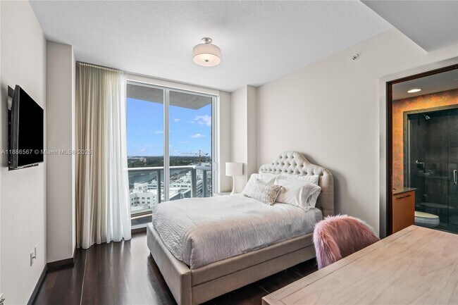 Building Photo - 3801 Collins Ave