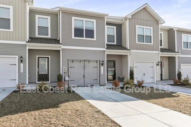 Building Photo - 116 Paddington St