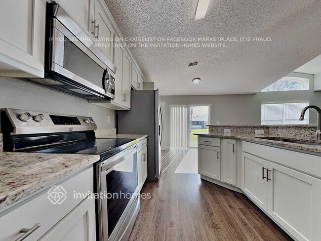 Building Photo - 4831 Manchester Dr