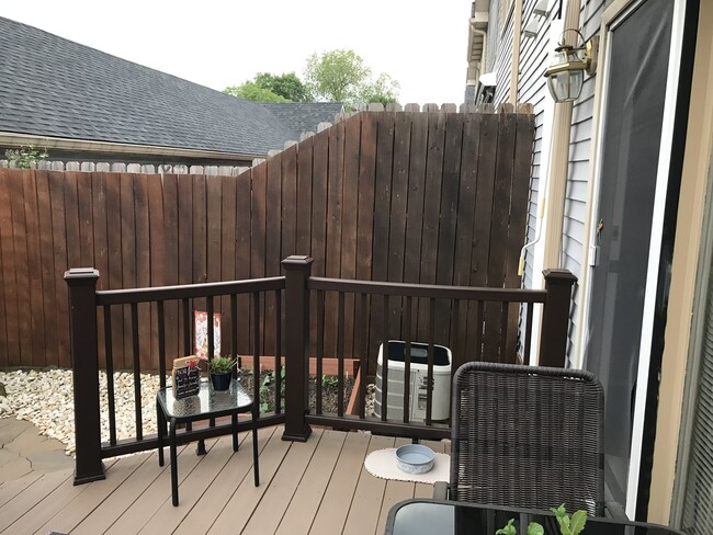 Building Photo - 5430 Oxford Dr