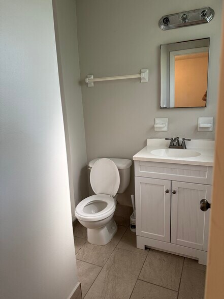 Bathroom #2 - 6972 Bernay Ave