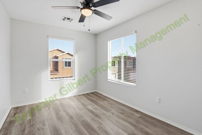 Building Photo - Beautiful 3-bed / 2.5 bath Home in Gilbert’s The Gardens Community