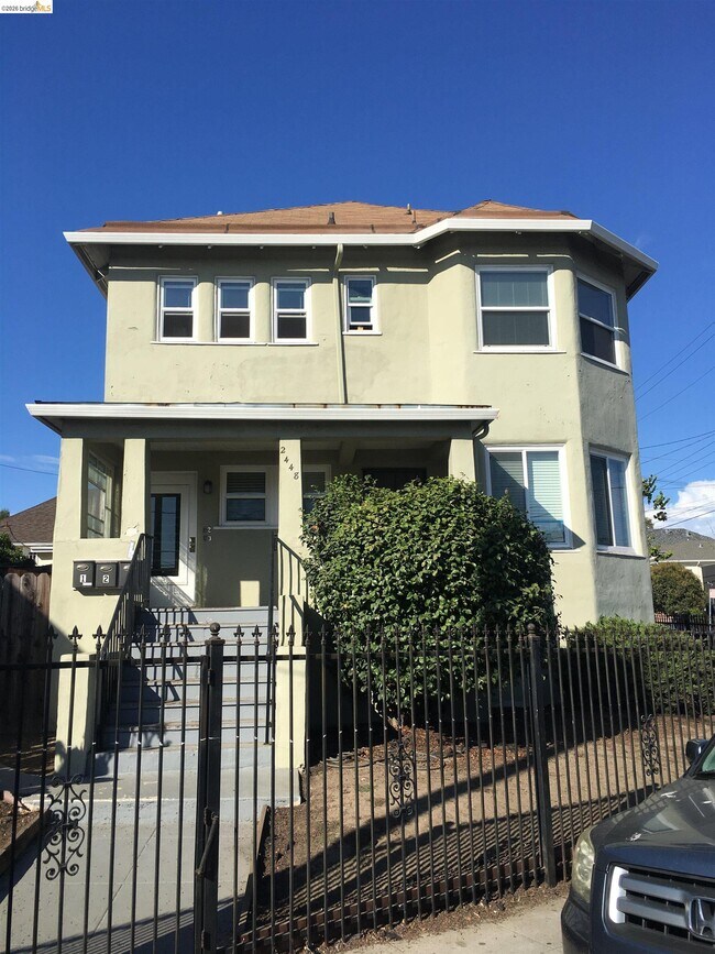 Building Photo - 2448 Foothill Blvd