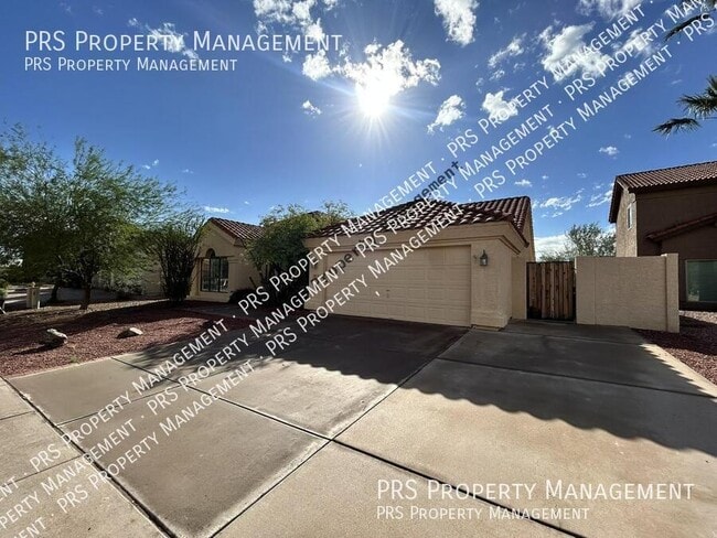 Building Photo - 3809 E Desert Flower Ln