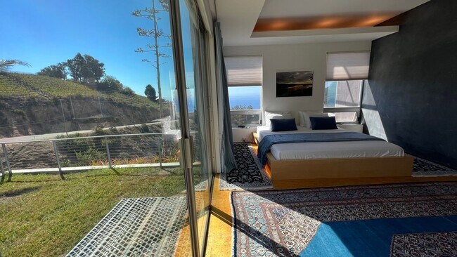Building Photo - Modern Masterful Creation 4b 4b with most impressive views in Malibu