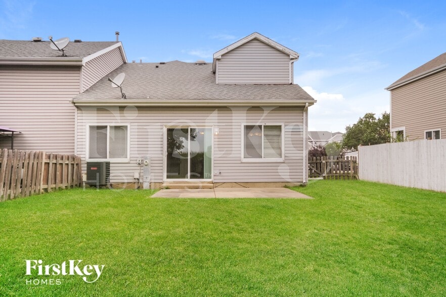 Building Photo - 1421 Timber Ln