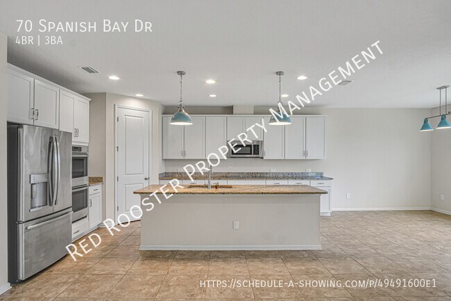 Building Photo - 70 Spanish Bay Dr