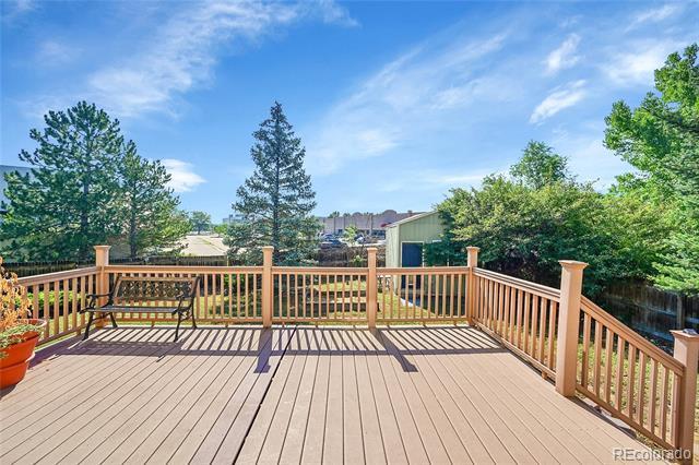 Building Photo - 3413 Larkspur Dr