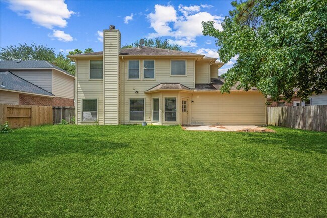 Building Photo - 23806 Spring Way Dr