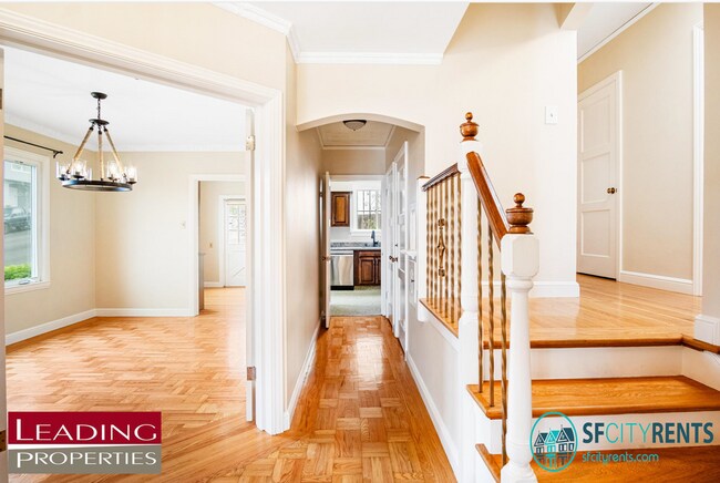 Building Photo - West Portal: Single Family Home w/ 2+ Car ...