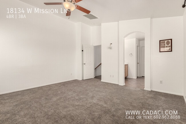 Building Photo - 18134 W Mission Ln