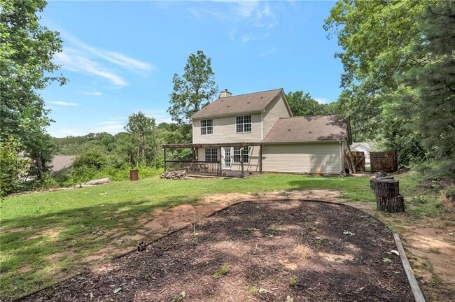 Building Photo - 2055 Amberly Glen Way