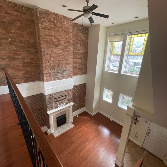 Building Photo - 1812 13th St NW
