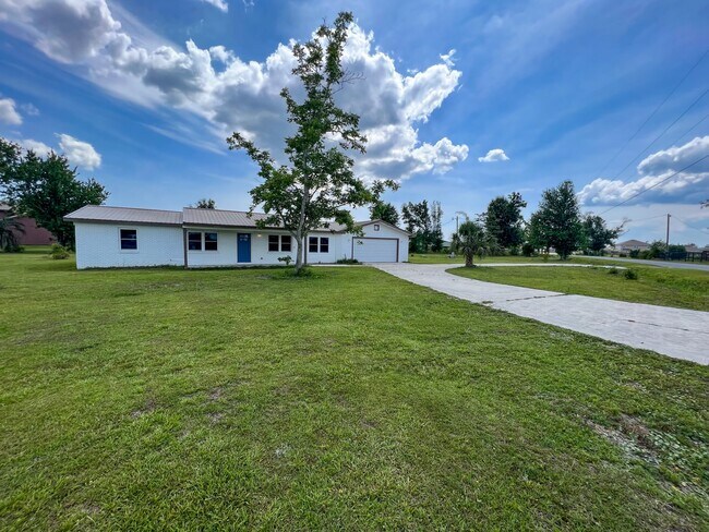 Building Photo - 5338 Frank Hough Rd