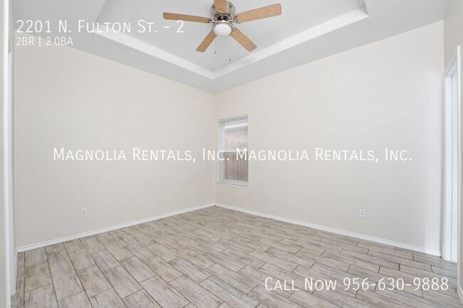 Building Photo - 2201 N Fulton St