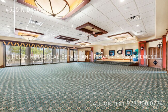 Building Photo - 4505 N Dryden