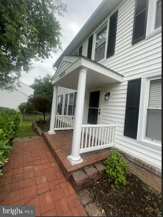 Building Photo - 10609 Oxford Ct