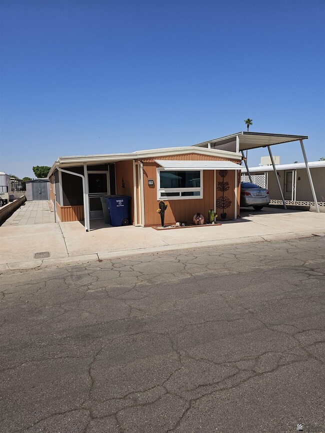 Building Photo - 2134 S Whitewing Ave