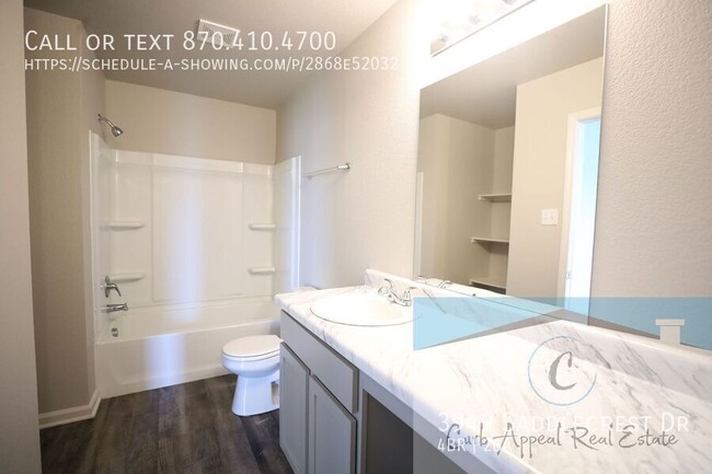 Building Photo - 3949 Saddlecrest Dr