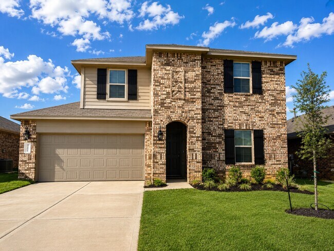 Building Photo - 13821 Rock Island Trl