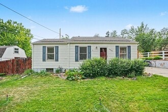 Building Photo - Charming Golden Retreat with a Backyard Oasis, Garden Dreams & Bonus Loft Office!