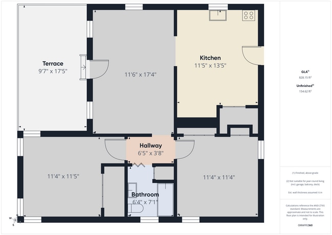 Building Photo - 714 St Thomas St