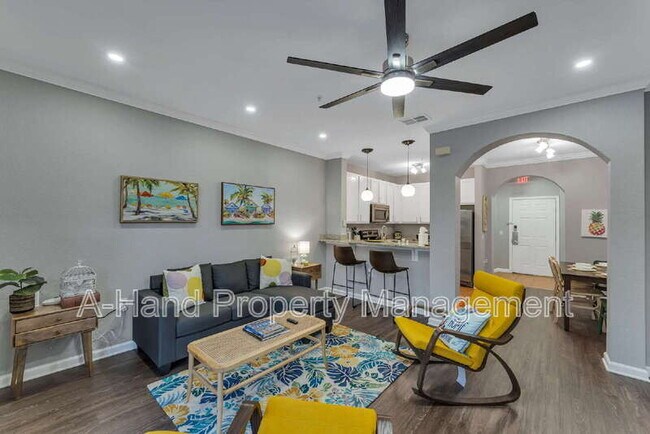 Building Photo - 14200 Avalon Rd