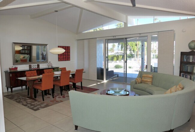 Building Photo - Canyon View Estates,Palm Springs,Furnished, Seasonal Terms