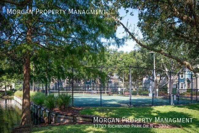 Building Photo - 13703 Richmond Park Dr N