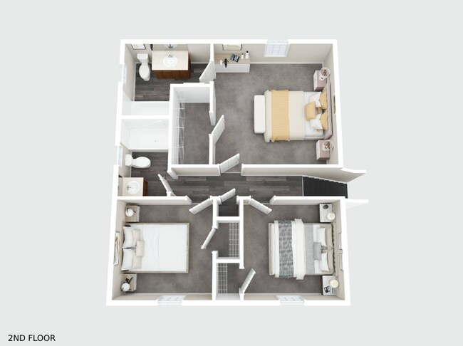 Building Photo - Villa Rica Rental