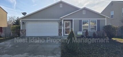 Building Photo - 157 E Murtaugh Lake Dr