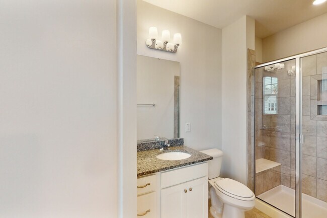 Building Photo - 3021 Worthy Way