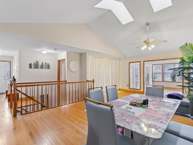 Building Photo - Spacious 3BR/3BA Condo with Finished Basement + 2-Car Garage — Available Now