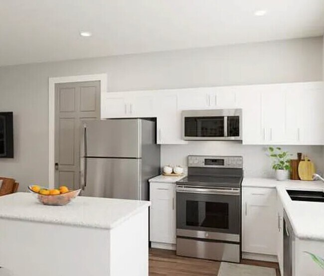 Building Photo - Four Cedars