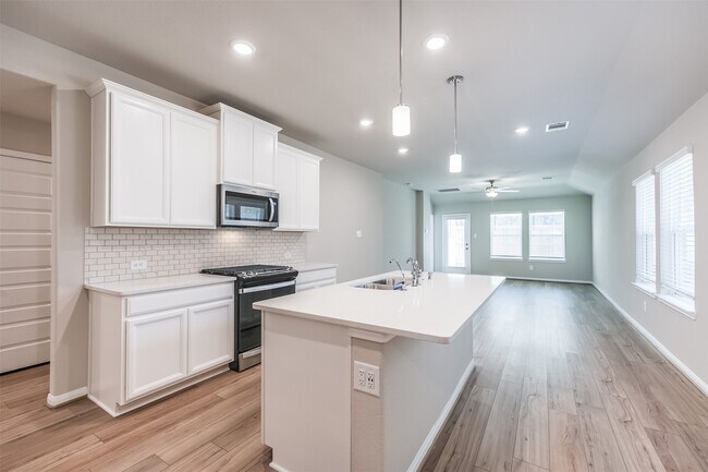 Building Photo - 17586 Rosette Grass Dr