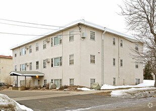 Building Photo - Van Buren Apartments