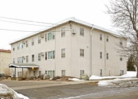 Building Photo - 984 Van Buren Ave