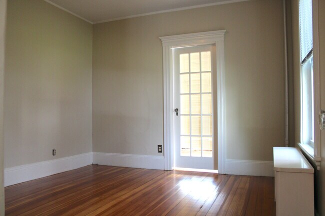 Bedroom 1 - 9 Willard Ave