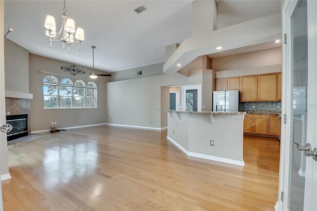 Building Photo - 219 Isle of Sky Cir