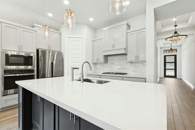 Building Photo - 1121 Spring Gulch Ln