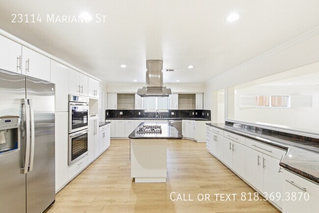 Building Photo - 23114 Mariano St