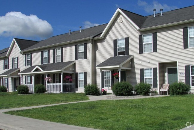 Building Photo - Fairdale Townhomes