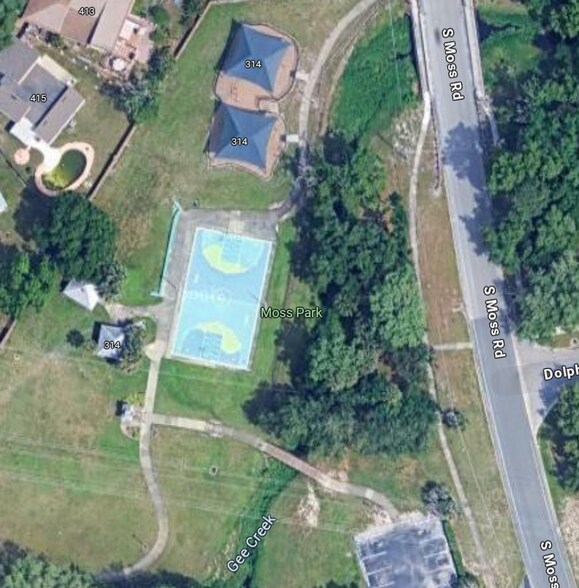 Building Photo - 206 Panorama Dr