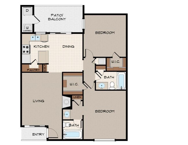 Building Photo - 7700 W Airport Blvd