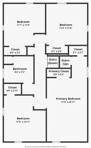 Building Photo - 204 Roat St